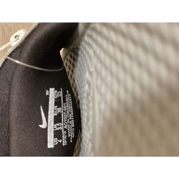 Nike Benassi Just Do It Fanny Pack Size 4 - Picture 5 of 6